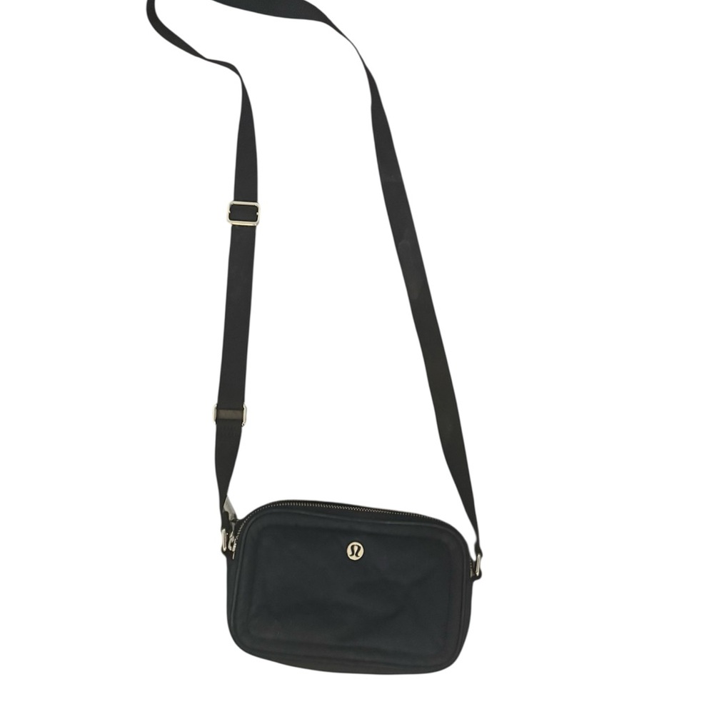 Lululemon Athletica Crossbody Bag